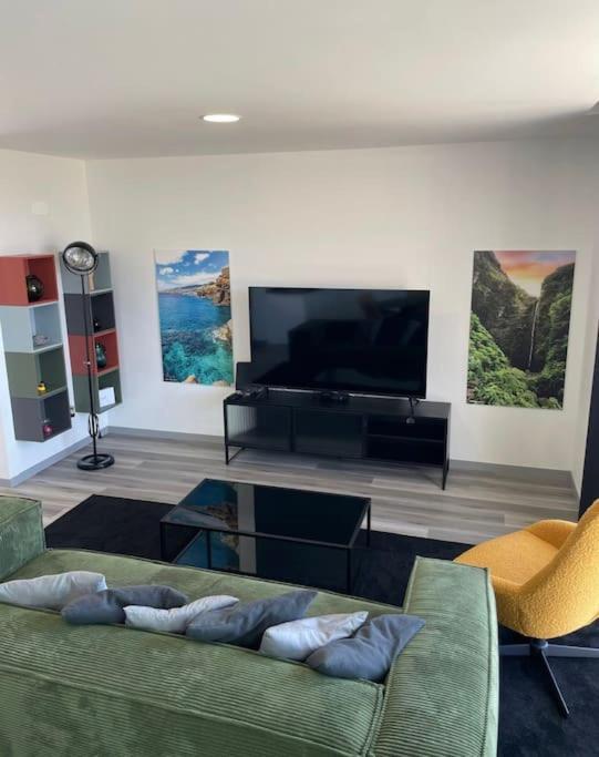 The Vibe Madeira 2 Apartamento