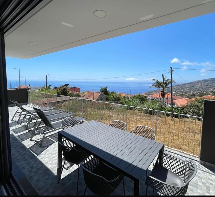 Apartamento The Vibe Madeira 2