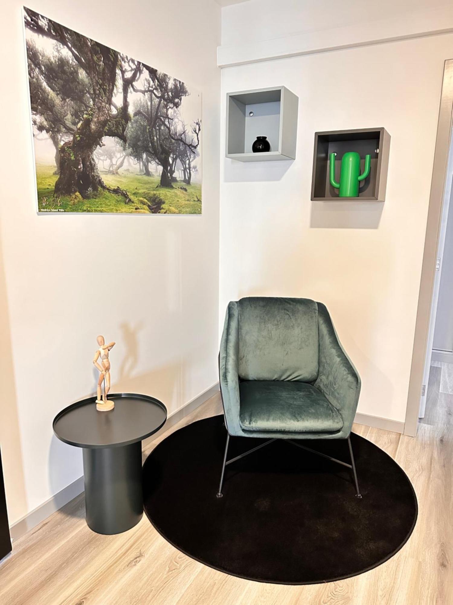 Apartamento The Vibe Madeira 2 *