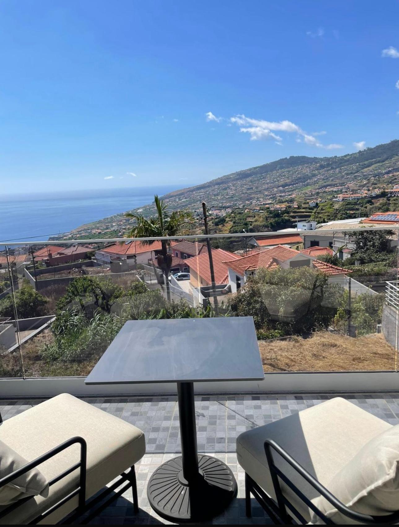 The Vibe Madeira 2 Apartamento